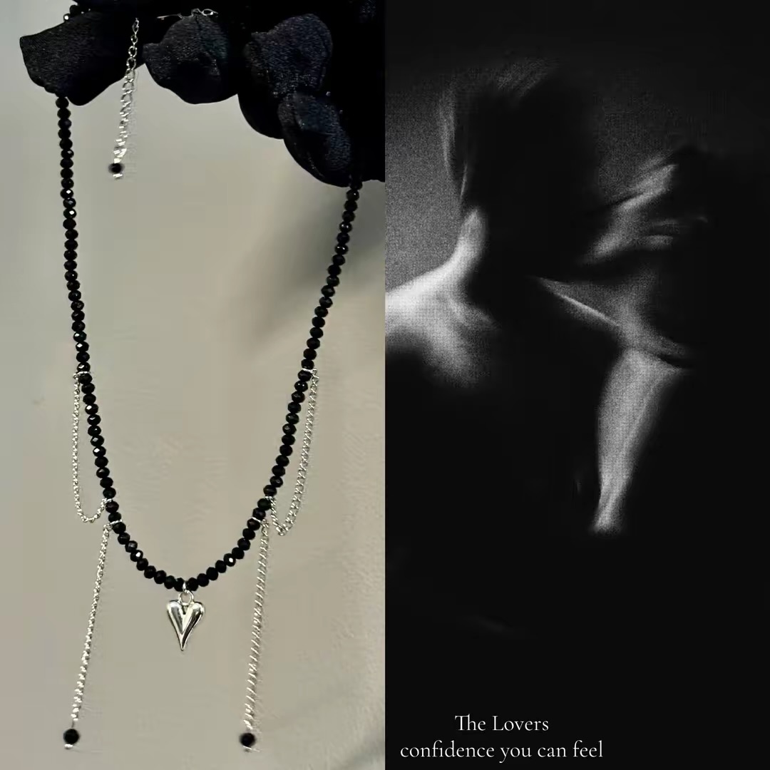 The Lovers kaklarota